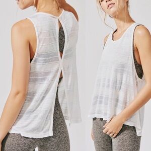 Free People Movement Women’s Shasta Tank Top XS
